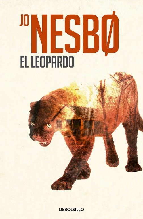 EL LEOPARDO (HARRY HOLE 8) | 9788490627563 | NESBØ,JO | Llibreria La Font de Mimir - Llibreria online Barcelona - Comprar llibres català i castellà