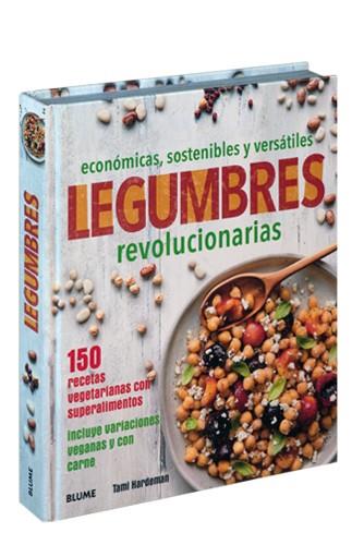 LEGUMBRES REVOLUCIONARIAS | 9788416965496 |  TAMI HARDEMAN | Llibreria La Font de Mimir - Llibreria online Barcelona - Comprar llibres català i castellà