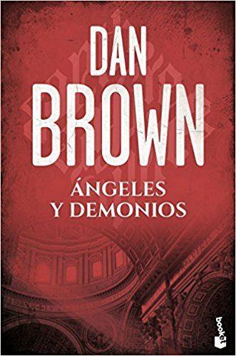 ÁNGELES Y DEMONIOS | 9788408175742 | BROWN, DAN | Llibreria La Font de Mimir - Llibreria online Barcelona - Comprar llibres català i castellà