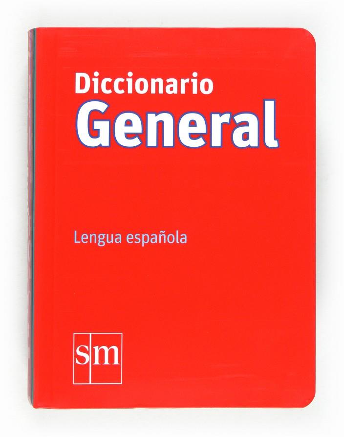 DICC.GENERAL 12 | 9788467541311 | RODRÍGUEZ ALONSO, MANUEL/HERAS FERNÁNDEZ, JUAN ANTONIO DE LAS | Llibreria La Font de Mimir - Llibreria online Barcelona - Comprar llibres català i castellà