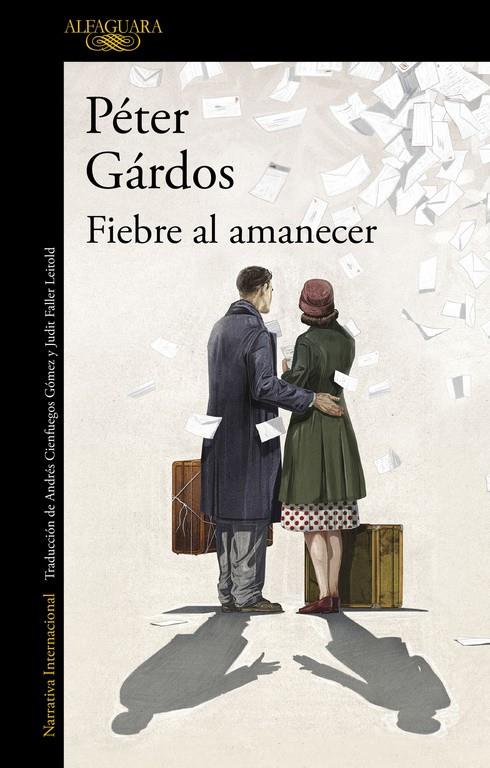 FIEBRE AL AMANECER | 9788420415444 | GARDOS, PETER | Llibreria La Font de Mimir - Llibreria online Barcelona - Comprar llibres català i castellà