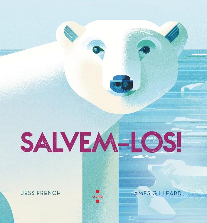 C-SALVEM-LOS! | 9788466145374 | FRENCH, JESS | Llibreria La Font de Mimir - Llibreria online Barcelona - Comprar llibres català i castellà