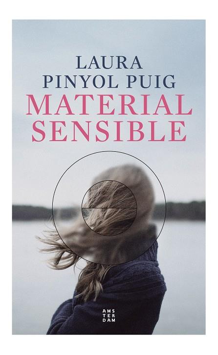 MATERIAL SENSIBLE | 9788419960214 | PINYOL PUIG, LAURA | Llibreria La Font de Mimir - Llibreria online Barcelona - Comprar llibres català i castellà