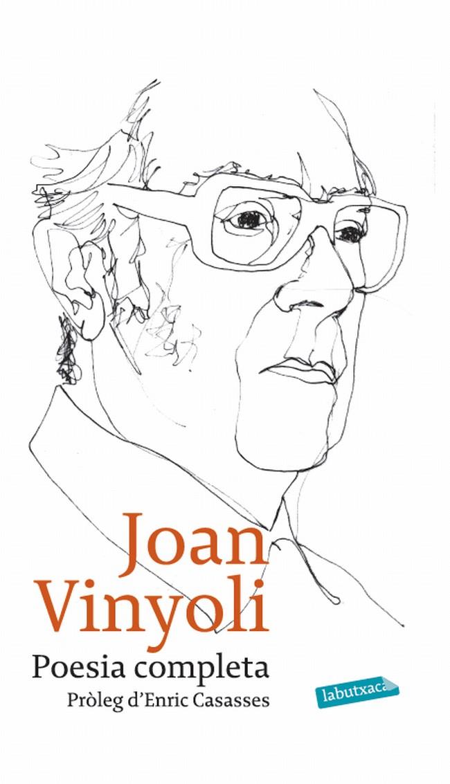 POESIA COMPLETA | 9788499303932 | JOAN VINYOLI | Llibreria La Font de Mimir - Llibreria online Barcelona - Comprar llibres català i castellà