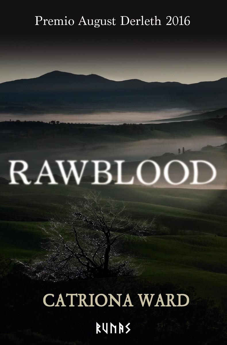 RAWBLOOD | 9788411487962 | WARD, CATRIONA | Llibreria La Font de Mimir - Llibreria online Barcelona - Comprar llibres català i castellà