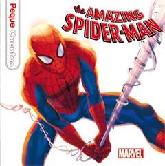 SPIDER-MAN. PEQUECUENTOS | 9788415343431 | MARVEL | Llibreria La Font de Mimir - Llibreria online Barcelona - Comprar llibres català i castellà