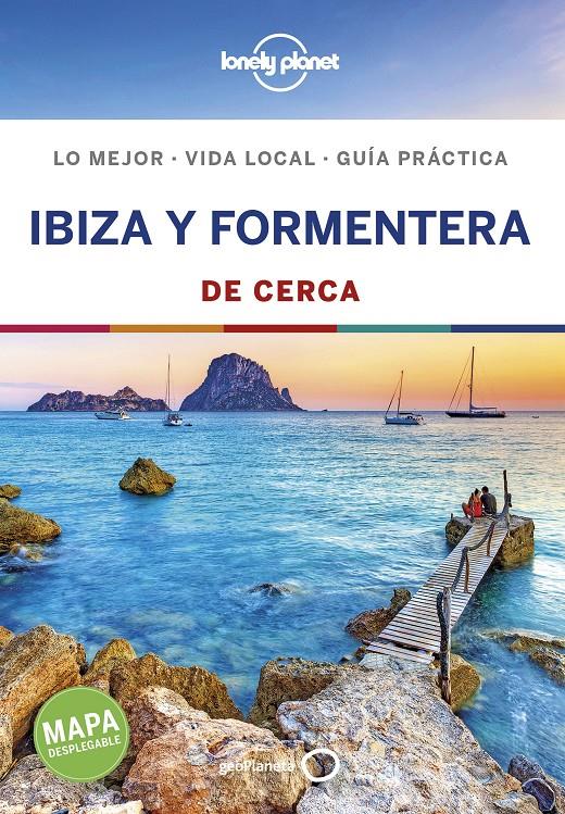 IBIZA Y FORMENTERA DE CERCA 3 | 9788408200857 | NOBLE, ISABELLA | Llibreria La Font de Mimir - Llibreria online Barcelona - Comprar llibres català i castellà