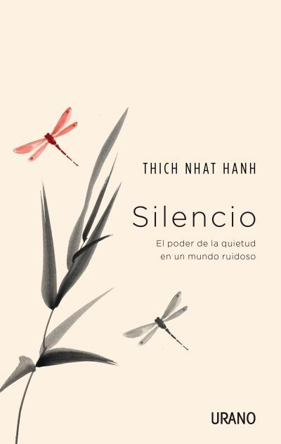 SILENCIO | 9788479539375 | NHAT HANH, THICH | Llibreria La Font de Mimir - Llibreria online Barcelona - Comprar llibres català i castellà