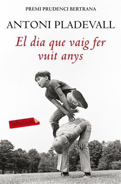 EL DIA QUE VAIG FER VUIT ANYS | 9788416334834 | ANTONI PLADEVALL ARUMÍ | Llibreria La Font de Mimir - Llibreria online Barcelona - Comprar llibres català i castellà