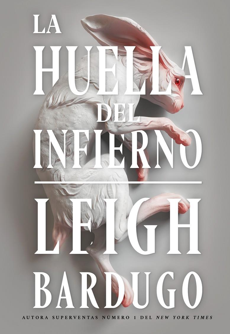 LA HUELLA DEL INFIERNO | 9788418359279 | BARDUGO, LEIGH | Llibreria La Font de Mimir - Llibreria online Barcelona - Comprar llibres català i castellà