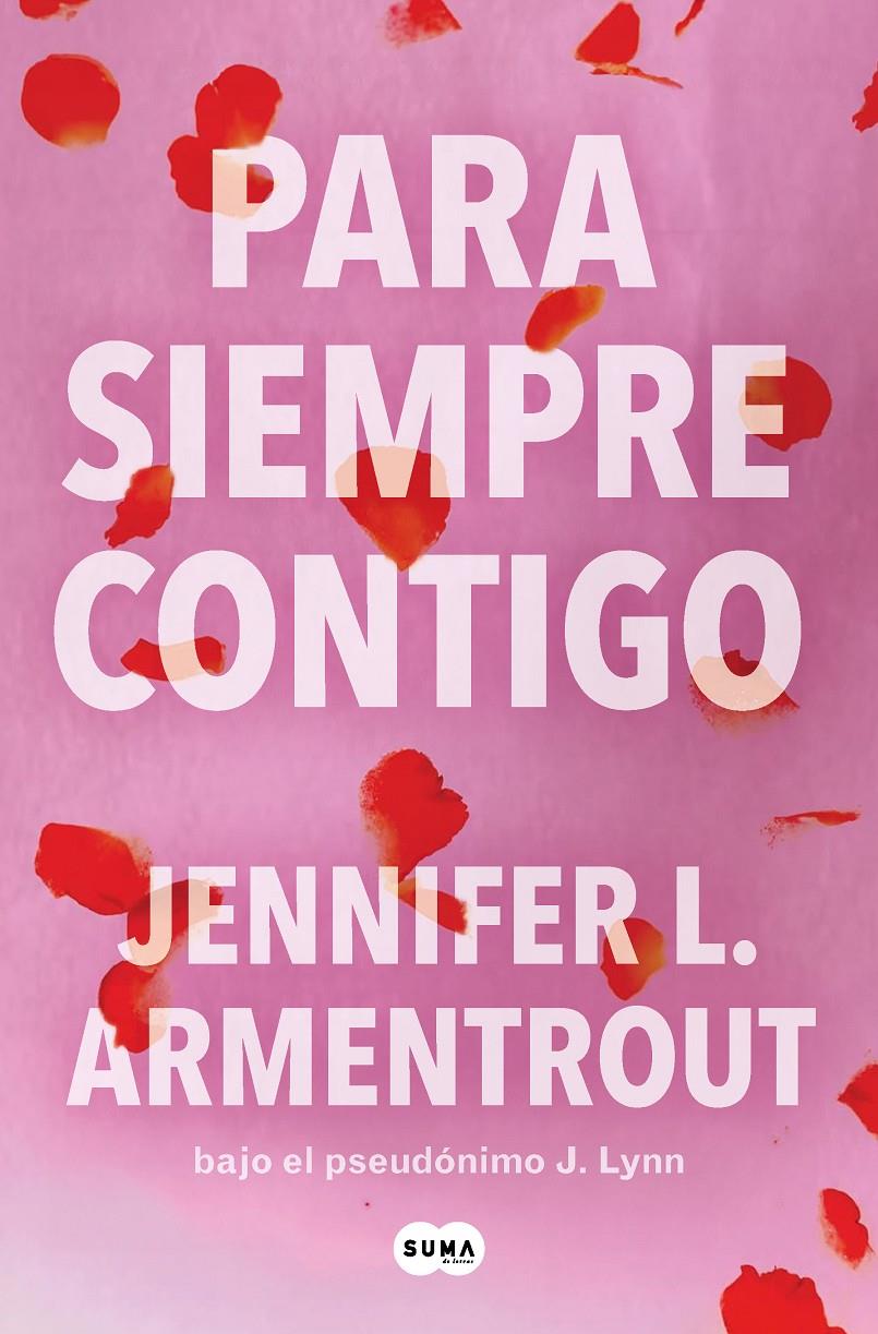 PARA SIEMPRE CONTIGO (TE ESPERARÉ 5) | 9788491298885 | ARMENTROUT, JENNIFER L. | Llibreria La Font de Mimir - Llibreria online Barcelona - Comprar llibres català i castellà