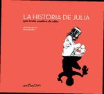 LA HISTORIA DE JULIA QUE TENIA SOMBRA DE NIÃ?O | 9788418900655 | CHRISTIAN BRUEL | Llibreria La Font de Mimir - Llibreria online Barcelona - Comprar llibres català i castellà