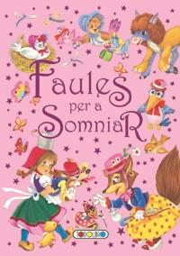 FAULES PER A SOMNIAR | 9788499133102 | TODOLIBRO, EQUIPO | Llibreria La Font de Mimir - Llibreria online Barcelona - Comprar llibres català i castellà