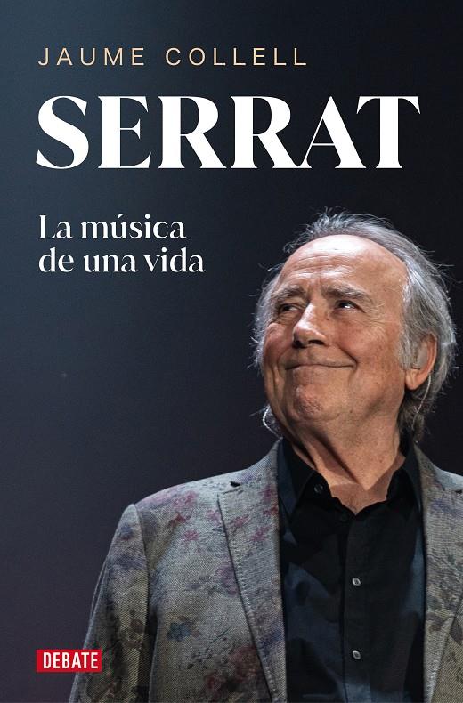 SERRAT | 9788419642684 | COLLELL, JAUME | Llibreria La Font de Mimir - Llibreria online Barcelona - Comprar llibres català i castellà