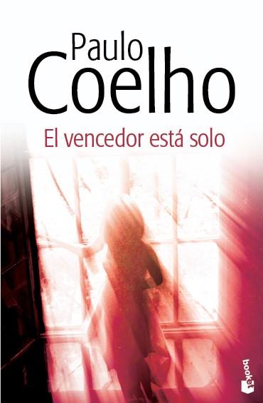 EL VENCEDOR ESTÁ SOLO | 9788408130437 | PAULO COELHO | Llibreria La Font de Mimir - Llibreria online Barcelona - Comprar llibres català i castellà