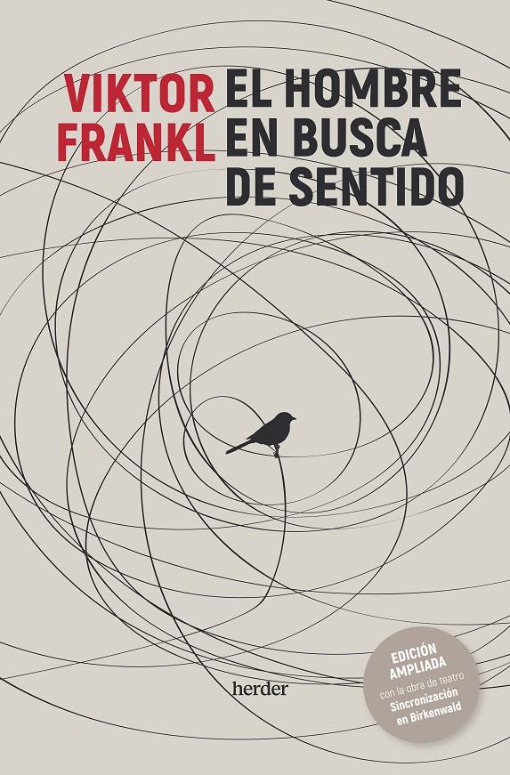 EL HOMBRE EN BUSCA DE SENTIDO | 9788425451096 | FRANKL, VIKTOR | Llibreria La Font de Mimir - Llibreria online Barcelona - Comprar llibres català i castellà