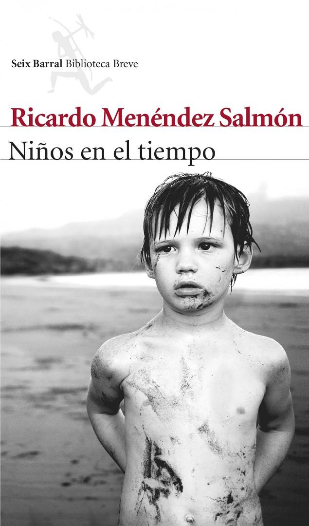 NIÑOS EN EL TIEMPO | 9788432221019 | MENÉNDEZ SALMÓN, RICARDO | Llibreria La Font de Mimir - Llibreria online Barcelona - Comprar llibres català i castellà