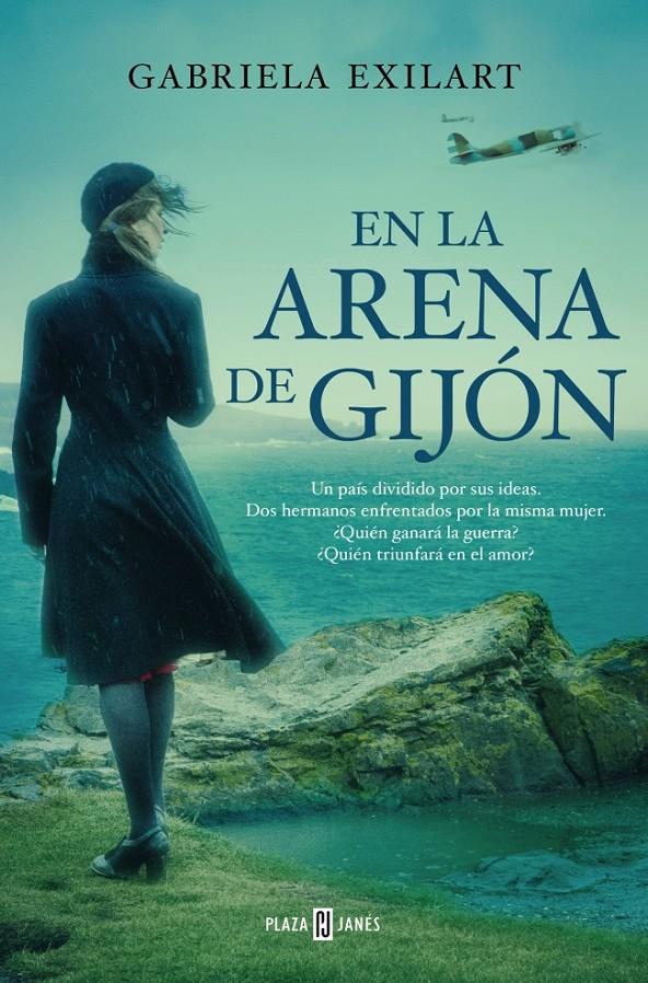 EN LA ARENA DE GIJÓN | 9788401029677 | EXILART, GABRIELA | Llibreria La Font de Mimir - Llibreria online Barcelona - Comprar llibres català i castellà