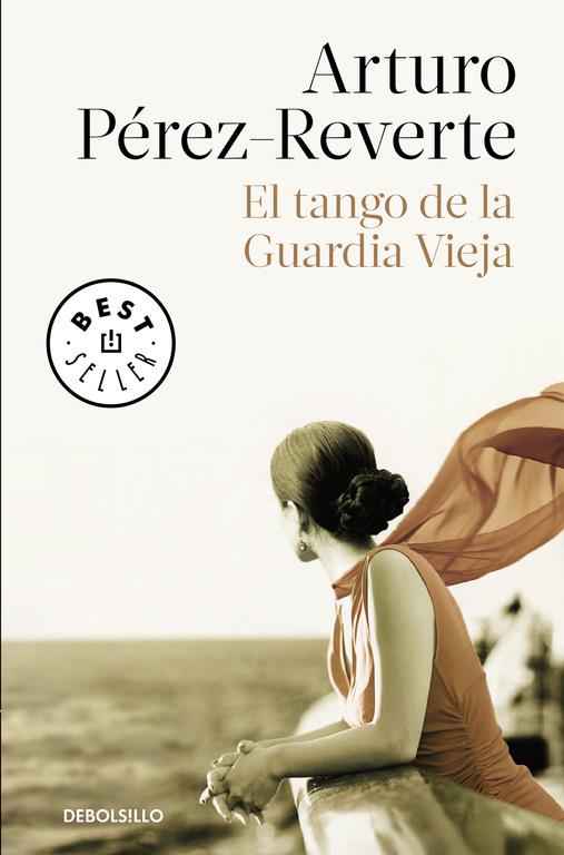 EL TANGO DE LA GUARDIA VIEJA | 9788490626580 | PÉREZ-REVERTE,ARTURO | Llibreria La Font de Mimir - Llibreria online Barcelona - Comprar llibres català i castellà