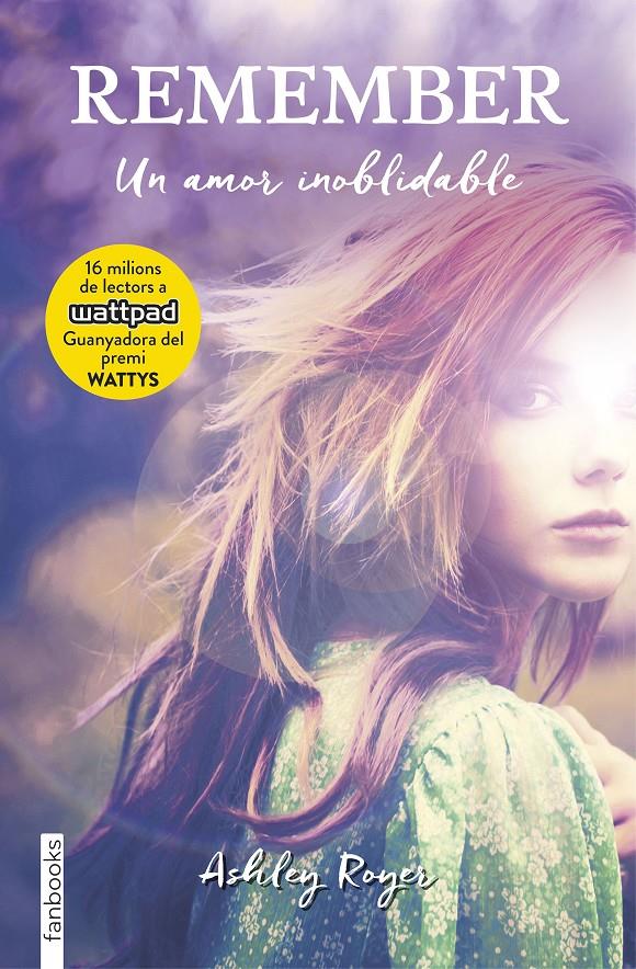 REMEMBER. UN AMOR INOBLIDABLE | 9788416716135 | ASHLEY ROYER | Llibreria La Font de Mimir - Llibreria online Barcelona - Comprar llibres català i castellà