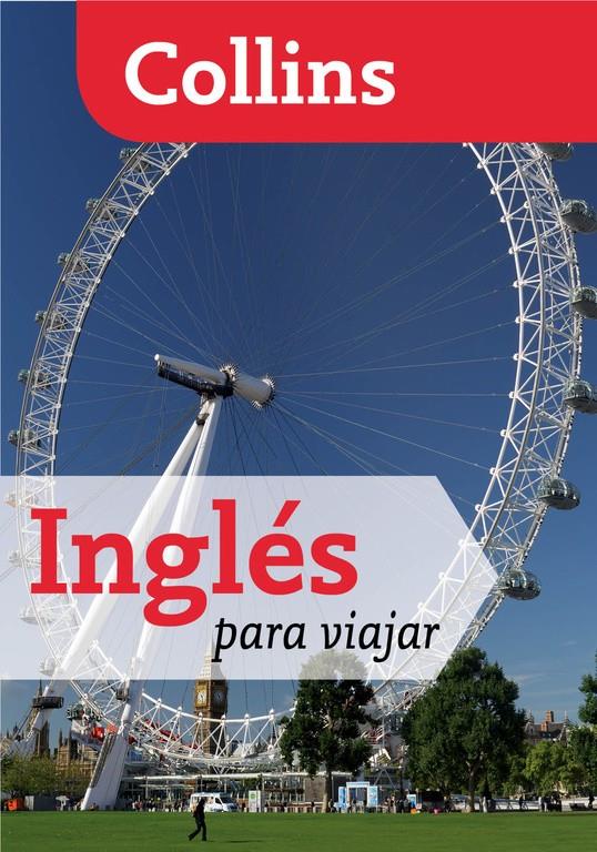 INGLÉS PARA VIAJAR (PARA VIAJAR) | 9788425351891 | COLLINS | Llibreria La Font de Mimir - Llibreria online Barcelona - Comprar llibres català i castellà