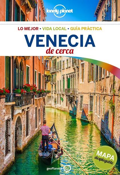 VENECIA DE CERCA 4 | 9788408180340 | HARDY, PAULA/DRAGICEVICH, PETER | Llibreria La Font de Mimir - Llibreria online Barcelona - Comprar llibres català i castellà