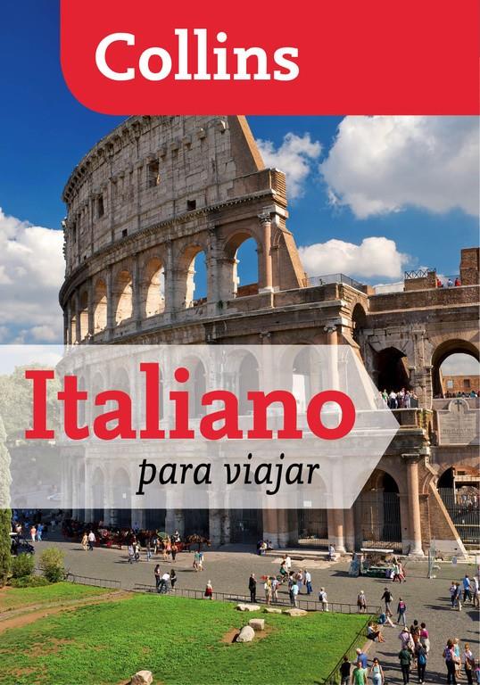 ITALIANO PARA VIAJAR (PARA VIAJAR) | 9788425351921 | COLLINS | Llibreria La Font de Mimir - Llibreria online Barcelona - Comprar llibres català i castellà