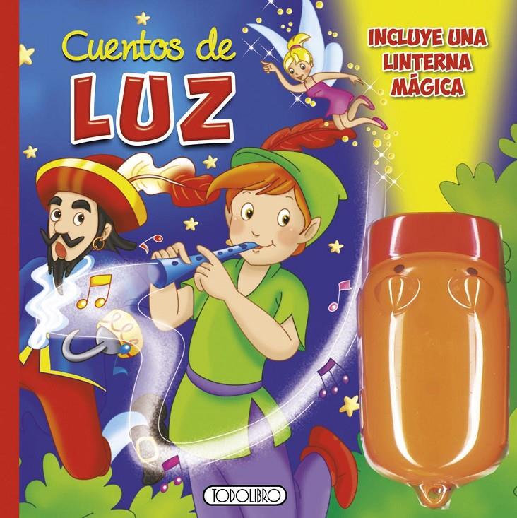 CUENTOS DE LUZ (DIVIERTETE Y A | 9788490373095 | Llibreria La Font de Mimir - Llibreria online Barcelona - Comprar llibres català i castellà