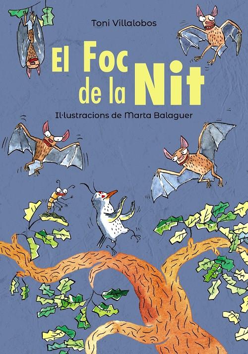 EL FOC DE LA NIT | 9788448947118 | VILLALOBOS, TONI | Llibreria La Font de Mimir - Llibreria online Barcelona - Comprar llibres català i castellà