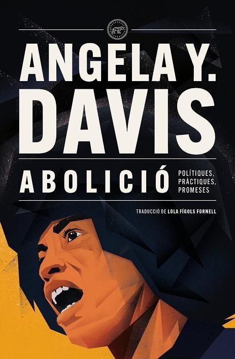 ABOLICIÓ (RELLENAR FINCHA) | 9788418705939 | DAVIS, ANGELA Y. | Llibreria La Font de Mimir - Llibreria online Barcelona - Comprar llibres català i castellà