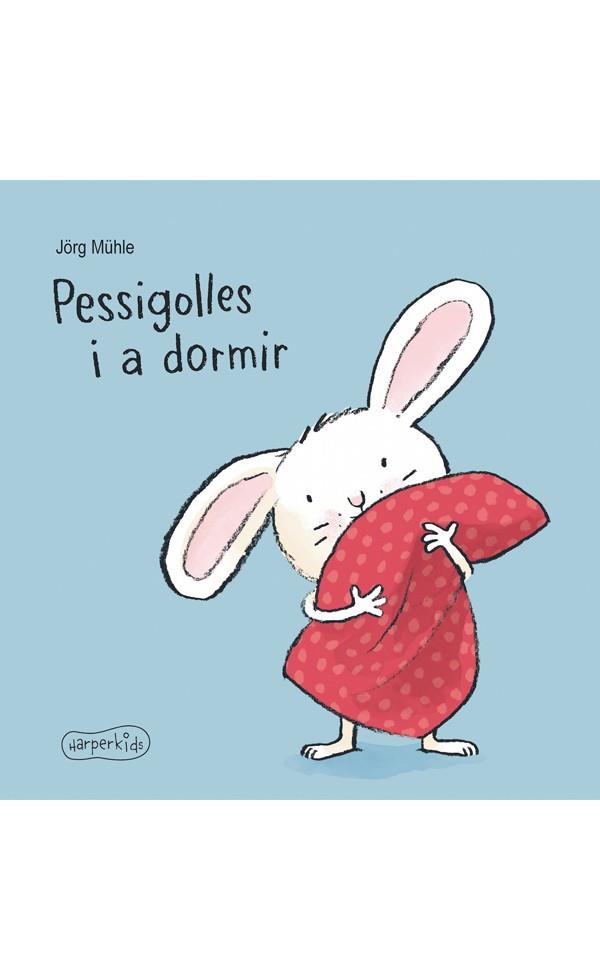 PESSIGOLLES I A DORMIR | 9788417222161 | MÜHLE, JÖRG | Llibreria La Font de Mimir - Llibreria online Barcelona - Comprar llibres català i castellà