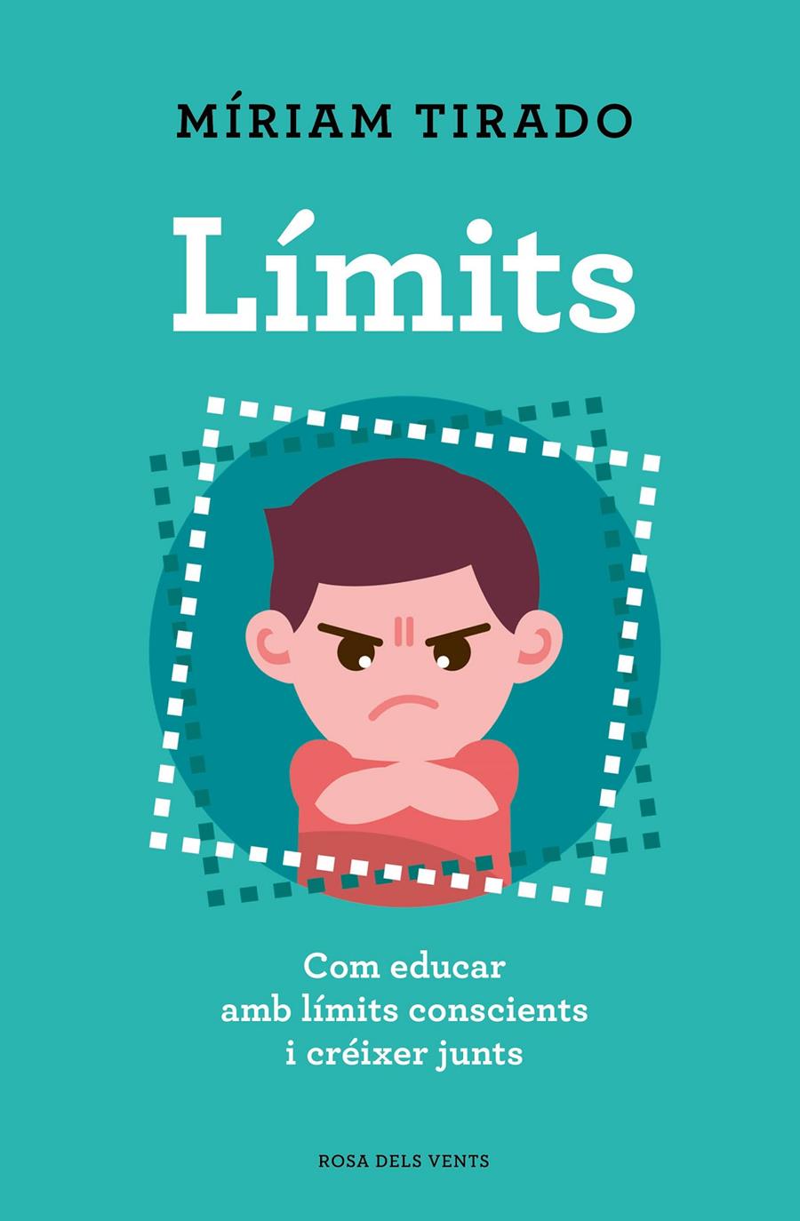 LÍMITS | 9788418062216 | TIRADO, MÍRIAM | Llibreria La Font de Mimir - Llibreria online Barcelona - Comprar llibres català i castellà