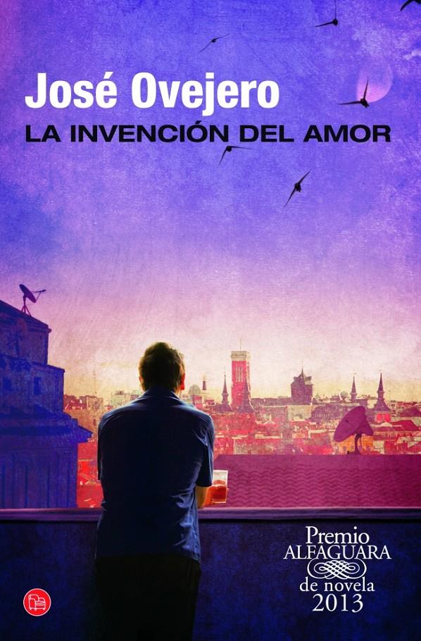 INVENCION DEL AMOR,LA FG PDL | 9788466327947 | OVEJERO,JOSE | Llibreria La Font de Mimir - Llibreria online Barcelona - Comprar llibres català i castellà