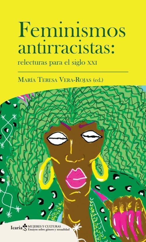 FEMINISMOS ANTIRRACISTAS | 9788418826993 | Llibreria La Font de Mimir - Llibreria online Barcelona - Comprar llibres català i castellà