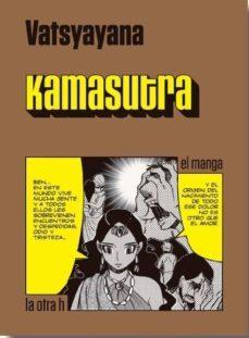 KAMASUTRA | 9788416540365 | VATSYAYANA | Llibreria La Font de Mimir - Llibreria online Barcelona - Comprar llibres català i castellà