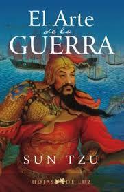 EL ARTE DE LA GUERRA | 9788496595583 | SUN TZU | Llibreria La Font de Mimir - Llibreria online Barcelona - Comprar llibres català i castellà