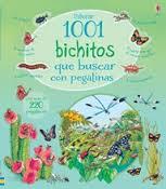 1001 BICHITOS QUE BUSCAR | 9781474909303 | GOWER TERI | Llibreria La Font de Mimir - Llibreria online Barcelona - Comprar llibres català i castellà