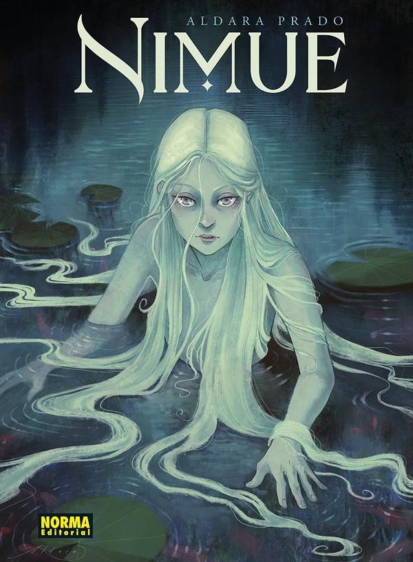 NIMUE | 9788467971897 | PRADO, ALDARA | Llibreria La Font de Mimir - Llibreria online Barcelona - Comprar llibres català i castellà