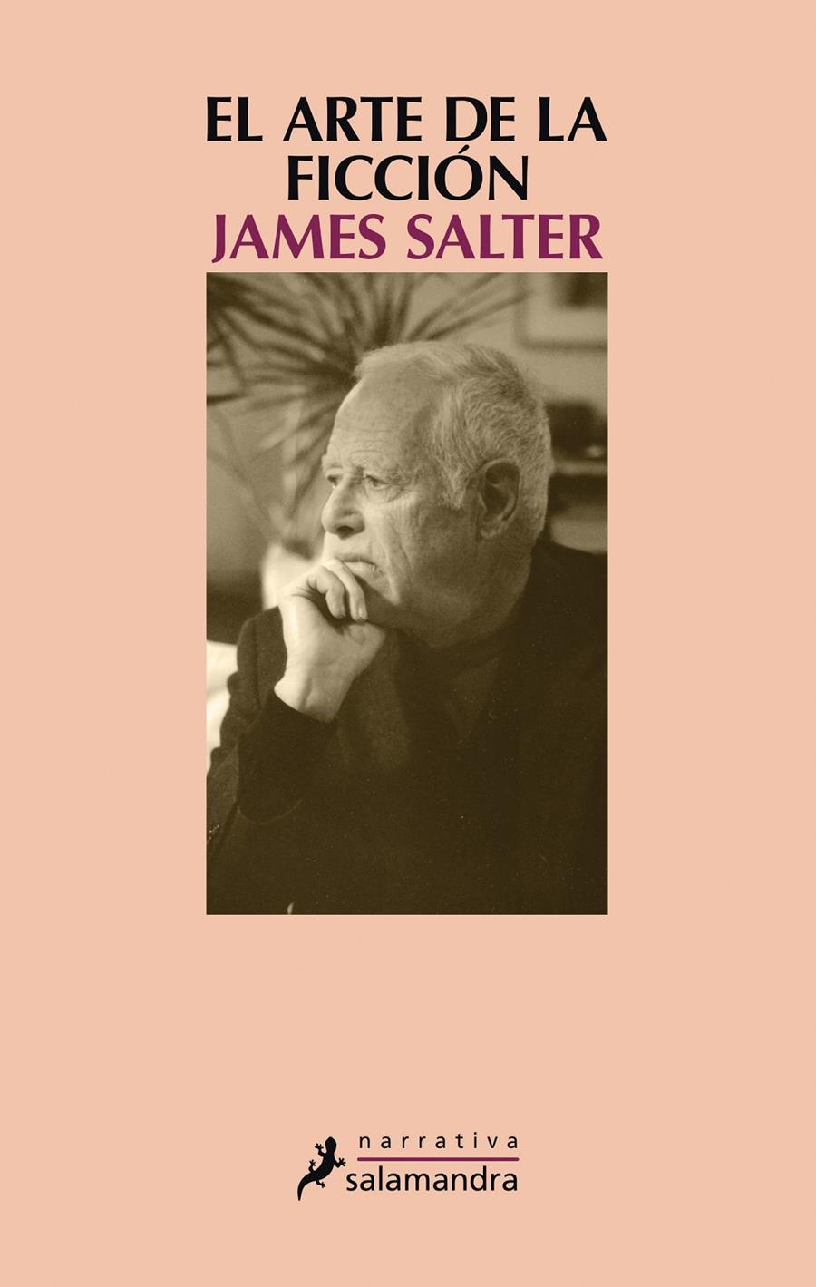 EL ARTE DE LA FICCIÓN | 9788498388442 | SALTER, JAMES | Llibreria La Font de Mimir - Llibreria online Barcelona - Comprar llibres català i castellà