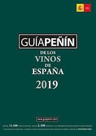 GUÍA PEÑIN DE LOS VINOS DE ESPAÑA 2019 | 9788494817625 | PIERRE COMUNICACIÓN INTEGRAL, S.L | Llibreria La Font de Mimir - Llibreria online Barcelona - Comprar llibres català i castellà