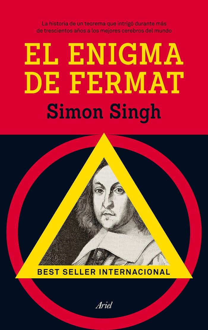 EL ENIGMA DE FERMAT | 9788434418714 | SIMON SINGH | Llibreria La Font de Mimir - Llibreria online Barcelona - Comprar llibres català i castellà