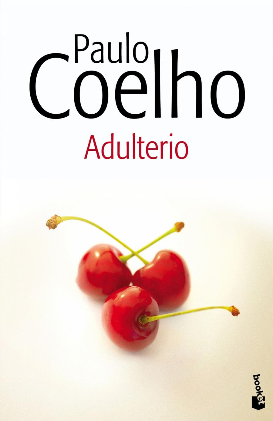 ADULTERIO | 9788408144007 | PAULO COELHO | Llibreria La Font de Mimir - Llibreria online Barcelona - Comprar llibres català i castellà