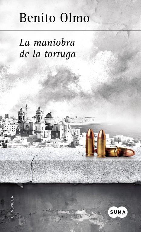 LA MANIOBRA DE LA TORTUGA | 9788483658659 | OLMO, BENITO | Llibreria La Font de Mimir - Llibreria online Barcelona - Comprar llibres català i castellà
