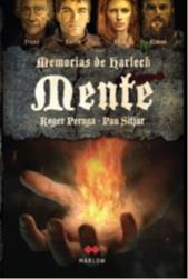 MENTE MEMORIAS HARLECK II | 9788492472543 | PERUGA ROGER / | Llibreria La Font de Mimir - Llibreria online Barcelona - Comprar llibres català i castellà