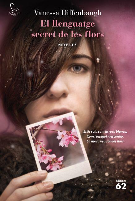 EL LLENGUATGE SECRET DE LES FLORS | 9788429769227 | VANESSA DIFFENBAUGH | Llibreria La Font de Mimir - Llibreria online Barcelona - Comprar llibres català i castellà