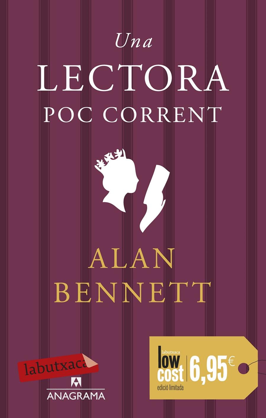 UNA LECTORA POC CORRENT | 9788499308432 | BENNETT, ALAN | Llibreria La Font de Mimir - Llibreria online Barcelona - Comprar llibres català i castellà