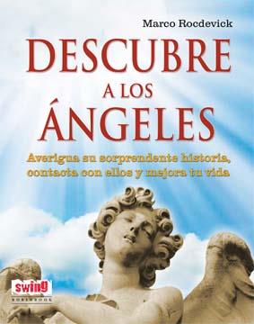 DESCUBRE A LOS ÁNGELES | 9788496746763 | ROCDEVICK, MARCO | Llibreria La Font de Mimir - Llibreria online Barcelona - Comprar llibres català i castellà