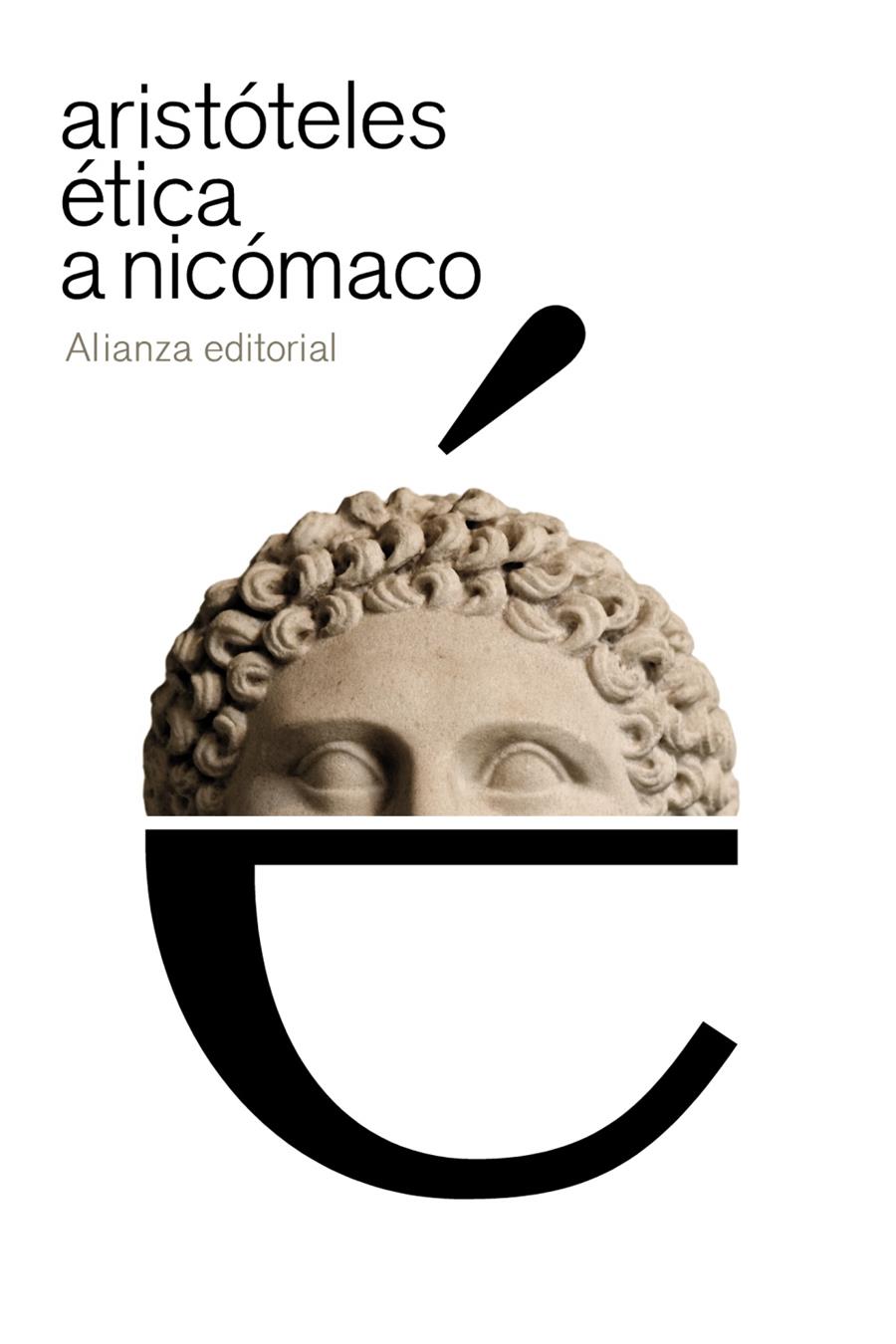 ÉTICA A NICÓMACO | 9788420688459 | ARISTÓTELES | Llibreria La Font de Mimir - Llibreria online Barcelona - Comprar llibres català i castellà