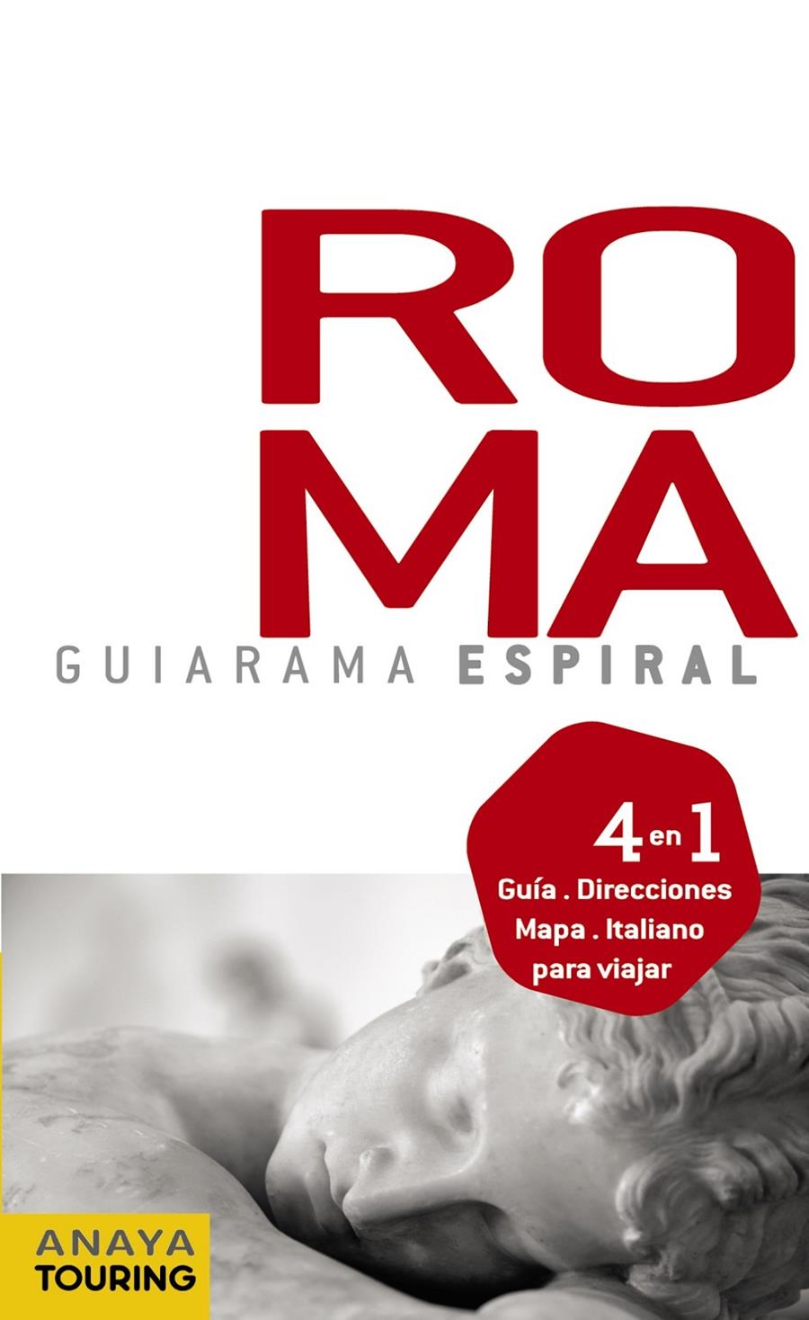 ROMA | 9788499351315 | POZO, SILVIA DEL | Llibreria La Font de Mimir - Llibreria online Barcelona - Comprar llibres català i castellà