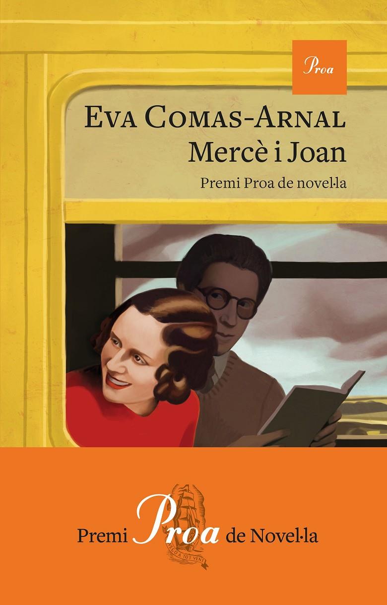 MERCÈ I JOAN | 9788419657954 | COMAS-ARNAL, EVA | Llibreria La Font de Mimir - Llibreria online Barcelona - Comprar llibres català i castellà